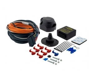 faisceau universel 7 broches