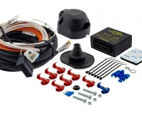 prise remorque 13 broches