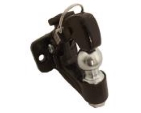 attelage crochet mixte