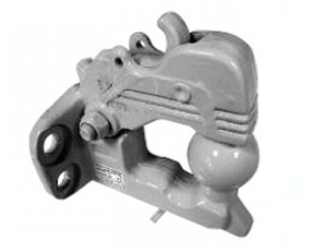 attelage crochet pommier