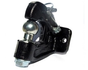 attelage crochet mixte