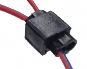 faisceau attelage multiplexe