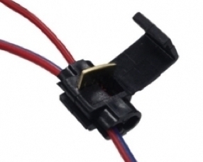 branchement prise remorque