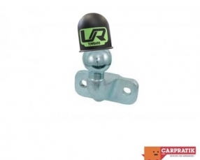 Nissan NAVARA tow bar fitter