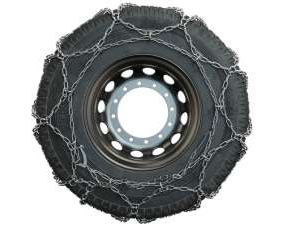 chaine neige poids lourds