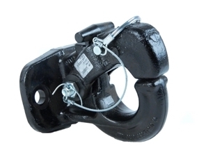 attelage caravanne Crochet Rigide Crochet Rigide