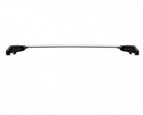 Mercedes CLASSE E BREAK  roof bars universal