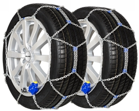 chaine neige premium 9