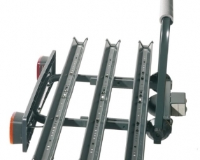 Porte velo 3 attelage pas cher, porte 3 vélos 