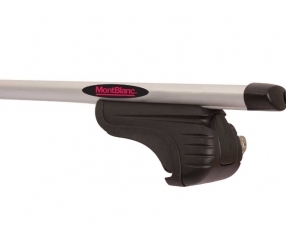 barre de toit universel Renault GRAND SCENIC 