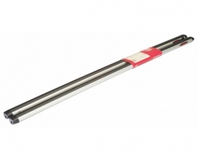 Honda ACCORD aluminium roof bars