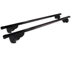 Citroën C4 GRAND PICASSO  roof rack cross bars