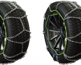 235 - 235/50R19 Camping Car - Pro Chaines Neige