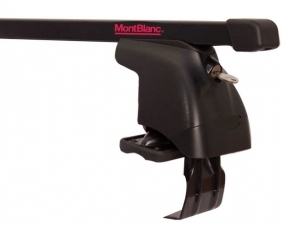 Honda ACCORD roof rack universal