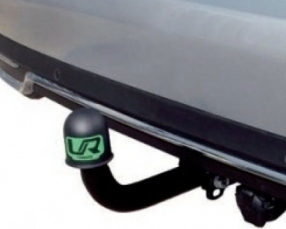 Volkswagen PASSAT fixed towbar 