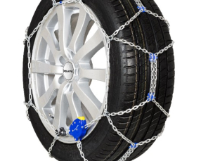 livraison rapide chaîne à neige Polaire