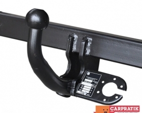 Imiola tow bar for BMW SERIE 5