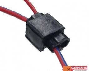 Mercedes CLASSE C detachable tow bar fitter 