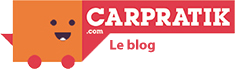 Blog – Carpratik Logo