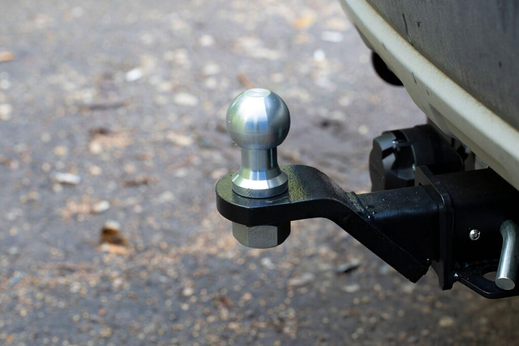 Peut-on installer un attelage sur un véhicule en leasing ?