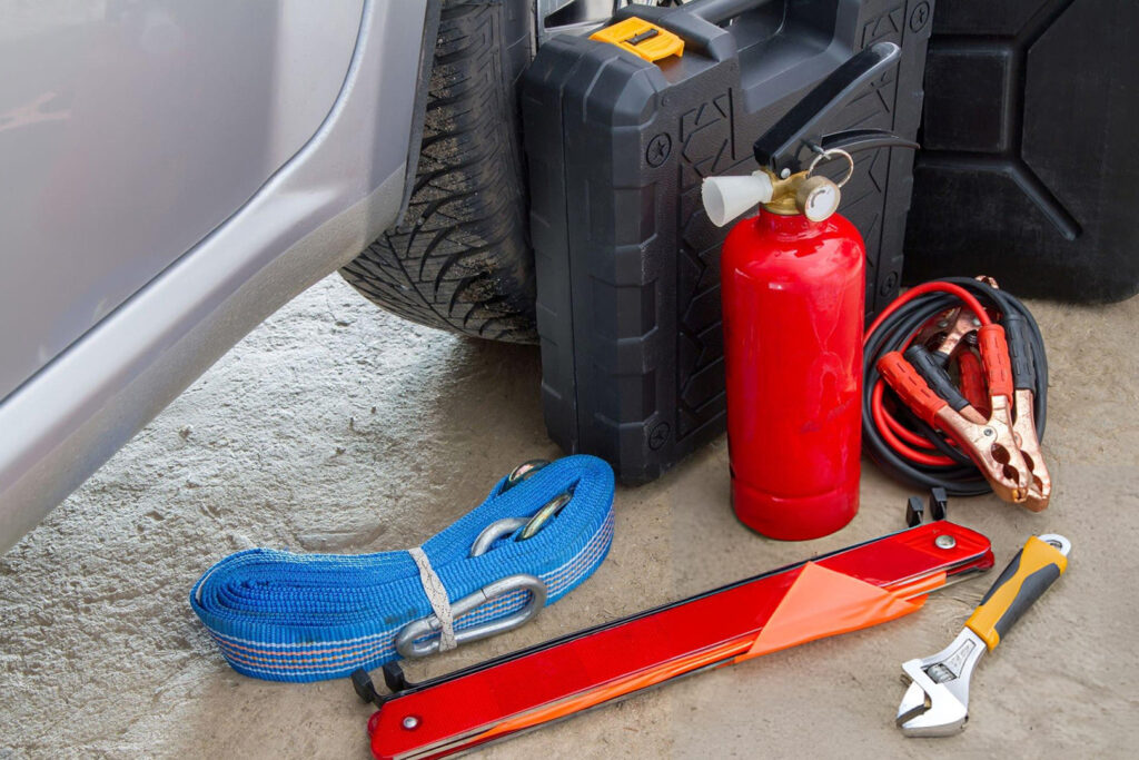 Comment protéger ses accessoires auto contre l'humidité et la corrosion ?