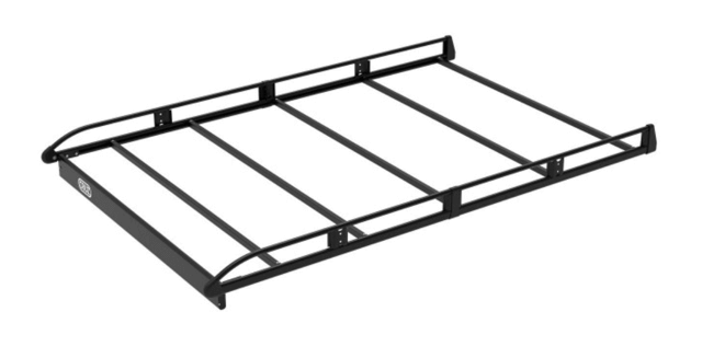 galerie de toit en acier pour Citroën C25