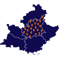 montage d'attelage et faisceau 04 Alpes-de-Haute-Provence