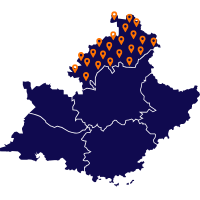 montage d'attelage et faisceau 05 Hautes-Alpes