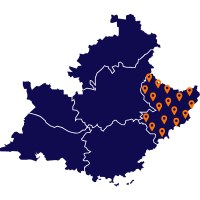 montage d'attelage et faisceau 06 Alpes-Maritimes