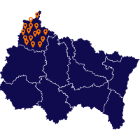 montage d'attelage et faisceau 08 Ardennes