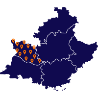 montage d'attelage et faisceau 84 Vaucluse